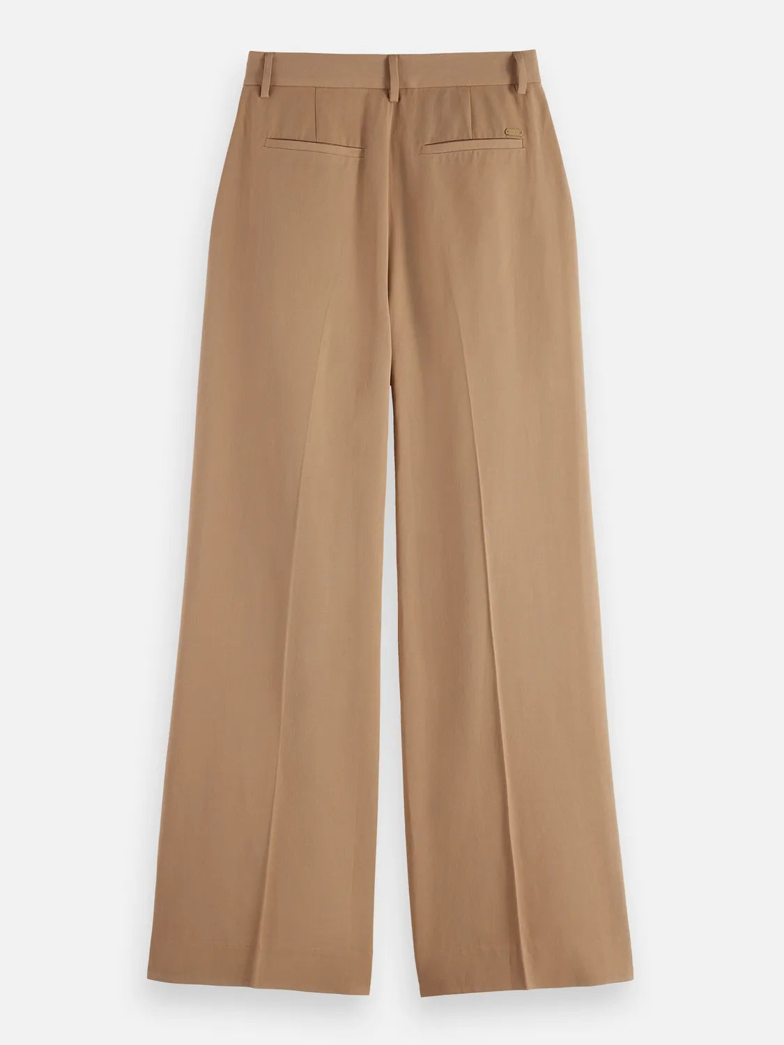Essentials — Rose Chino Pant