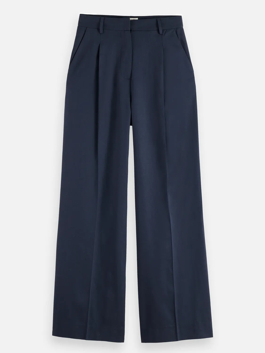 Essentials — Rose Chino Pant