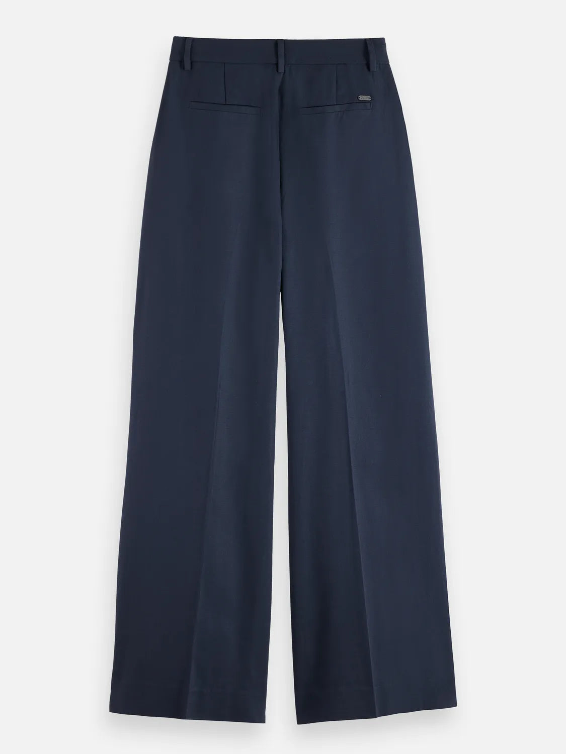 Essentials — Rose Chino Pant