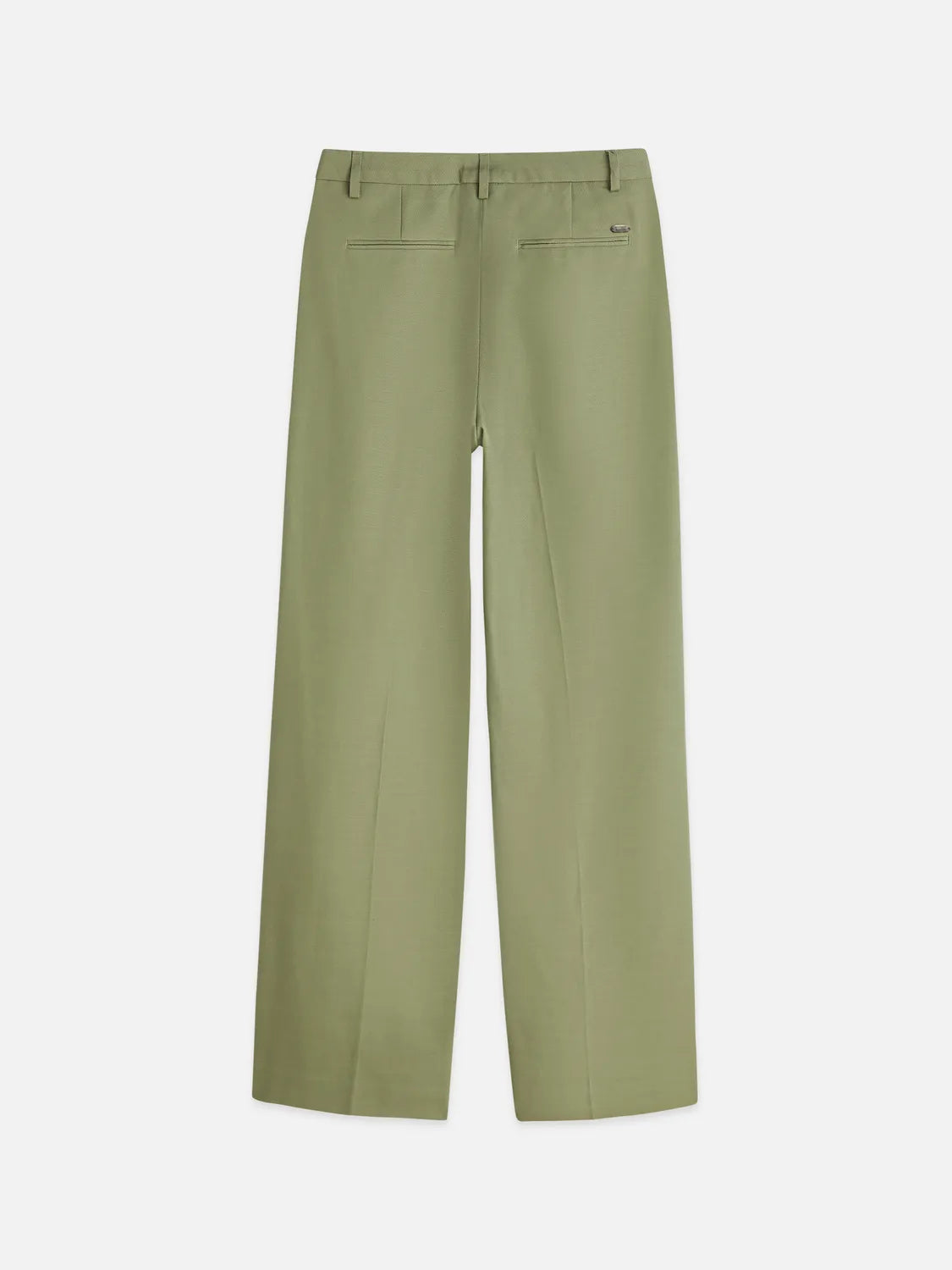 Edie - High Rise Wide Leg Pants