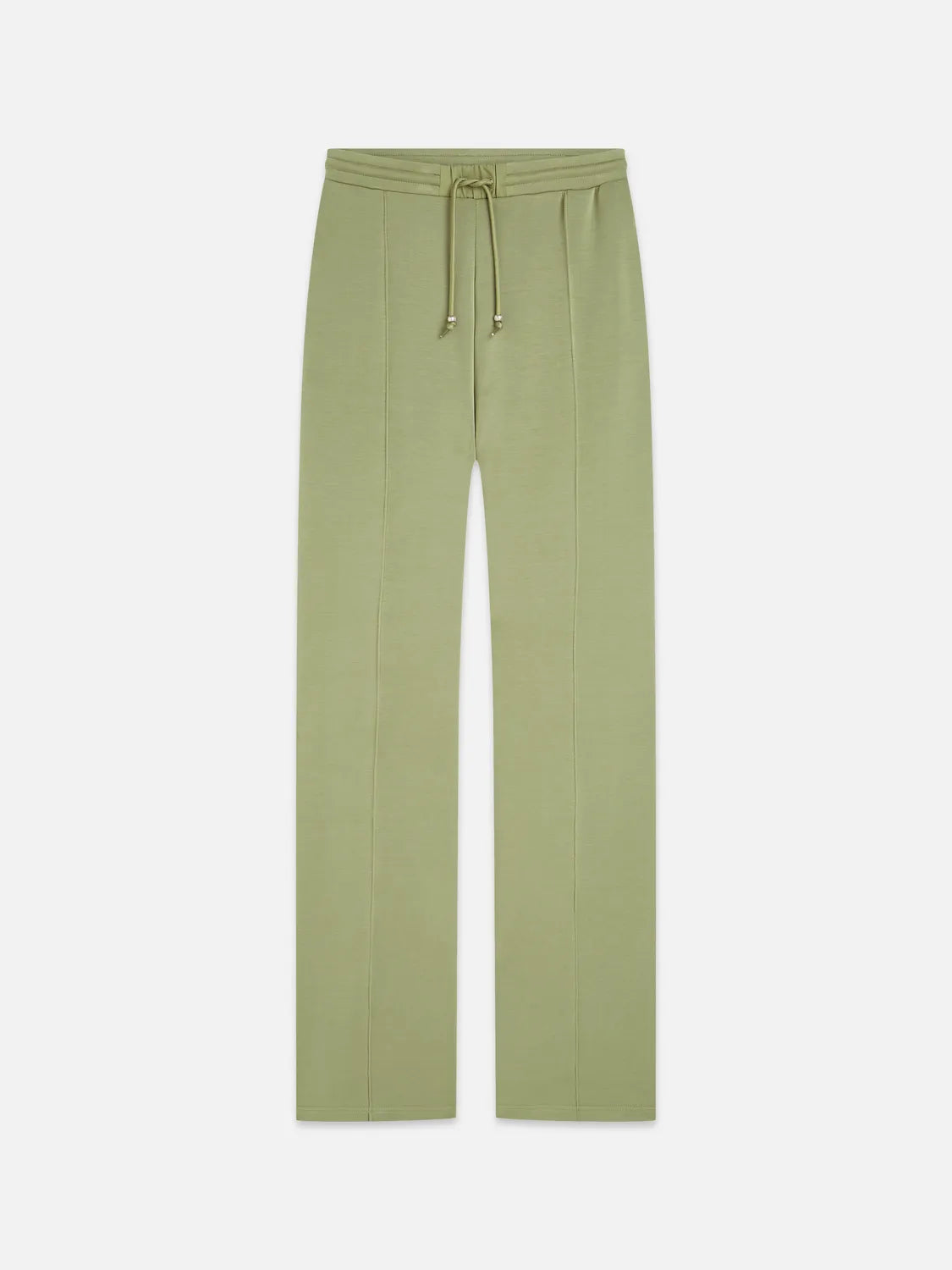 Tencel Pleated Sweatpants
