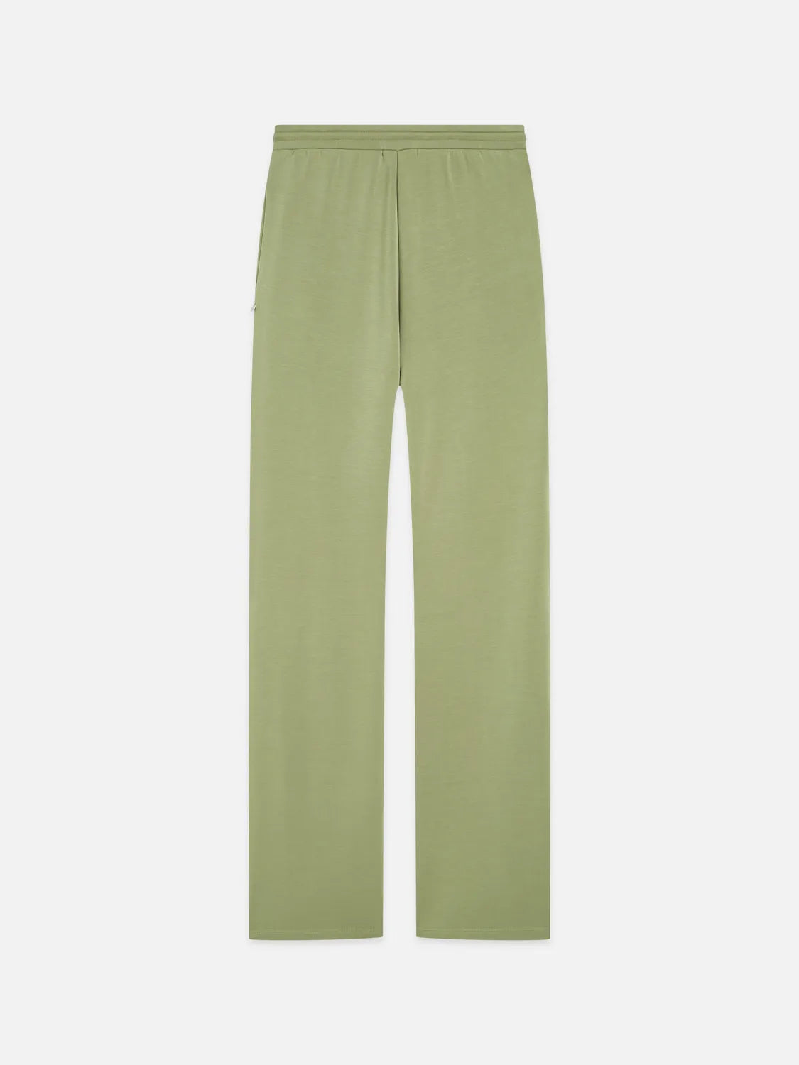 Tencel Pleated Sweatpants