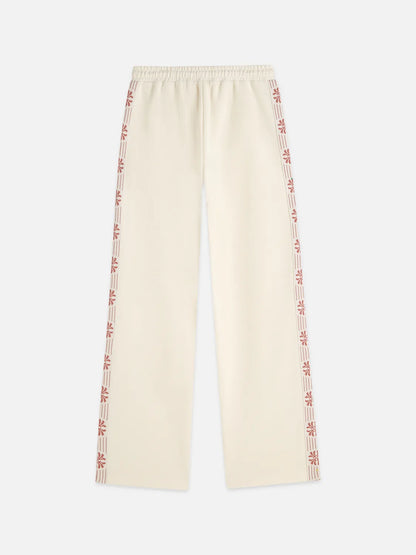 Interlock Sweatpants