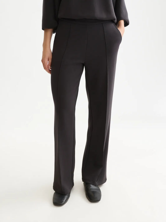 Tencel Tailored Sweatpants