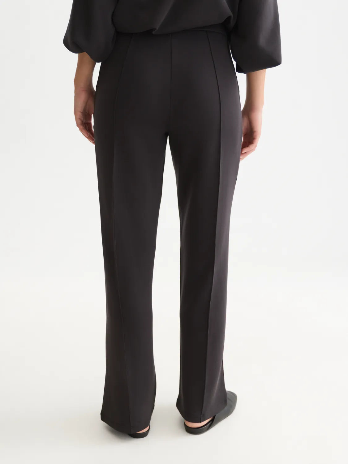 Tencel Tailored Sweatpants