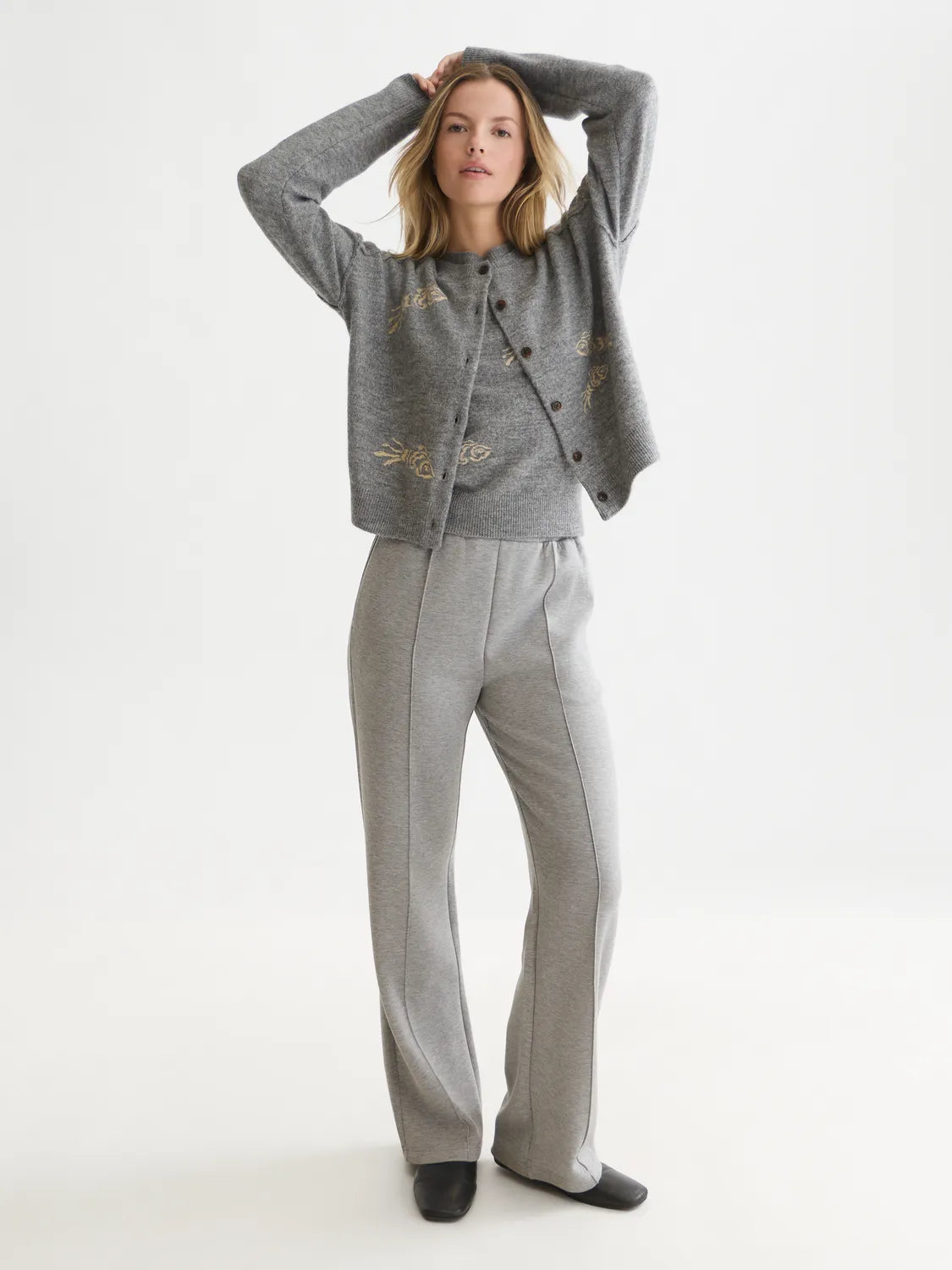 Modal Sweatpants
