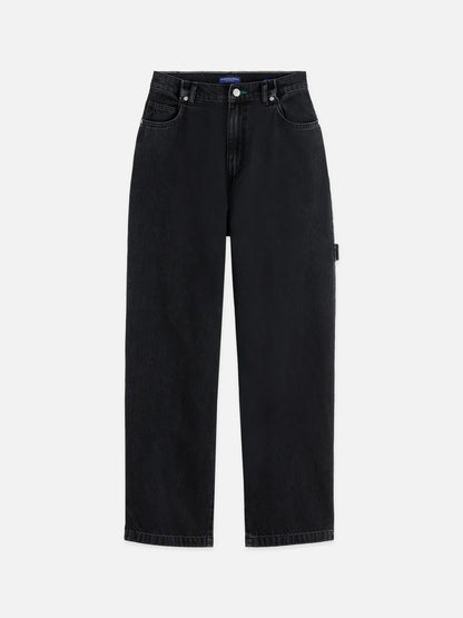 Raine High Rise Wide Leg