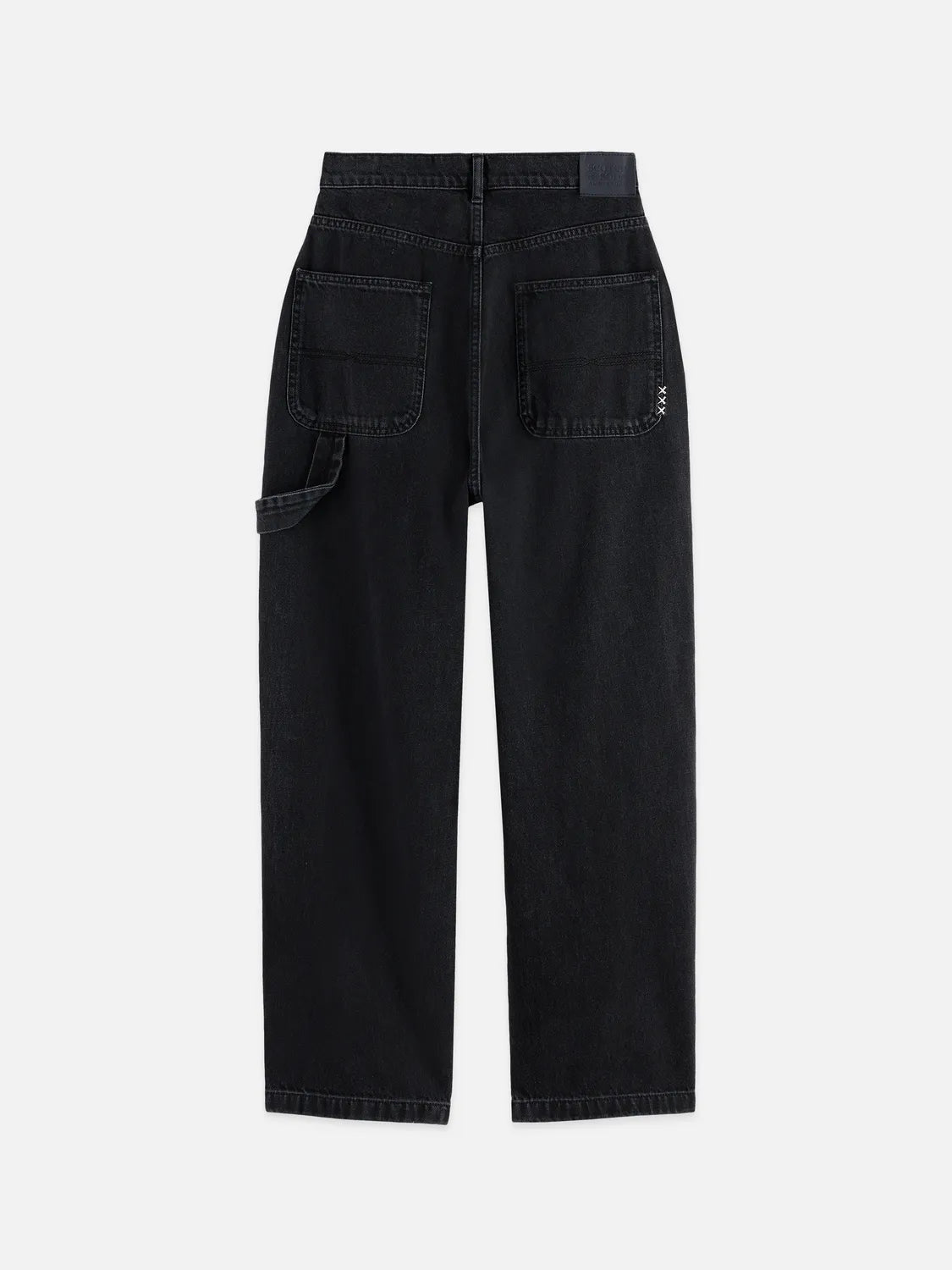 Raine High Rise Wide Leg