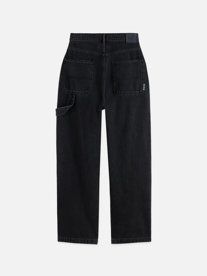 Raine High Rise Wide Leg