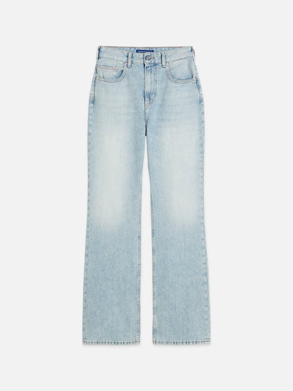 The Glow Boot Cut Jeans