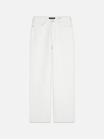 The Ripple Straight Jeans