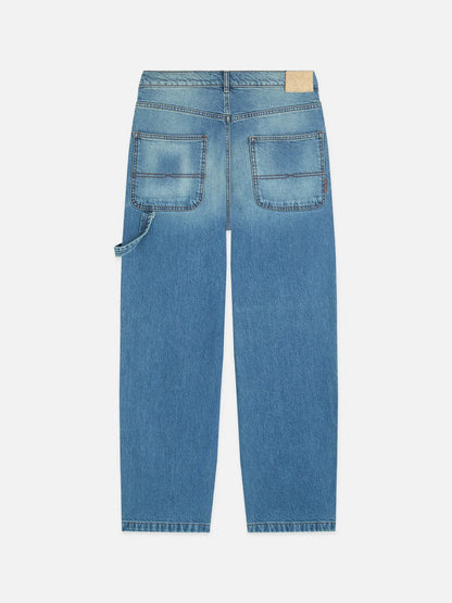 Raine High Rise Wide Leg Pant
