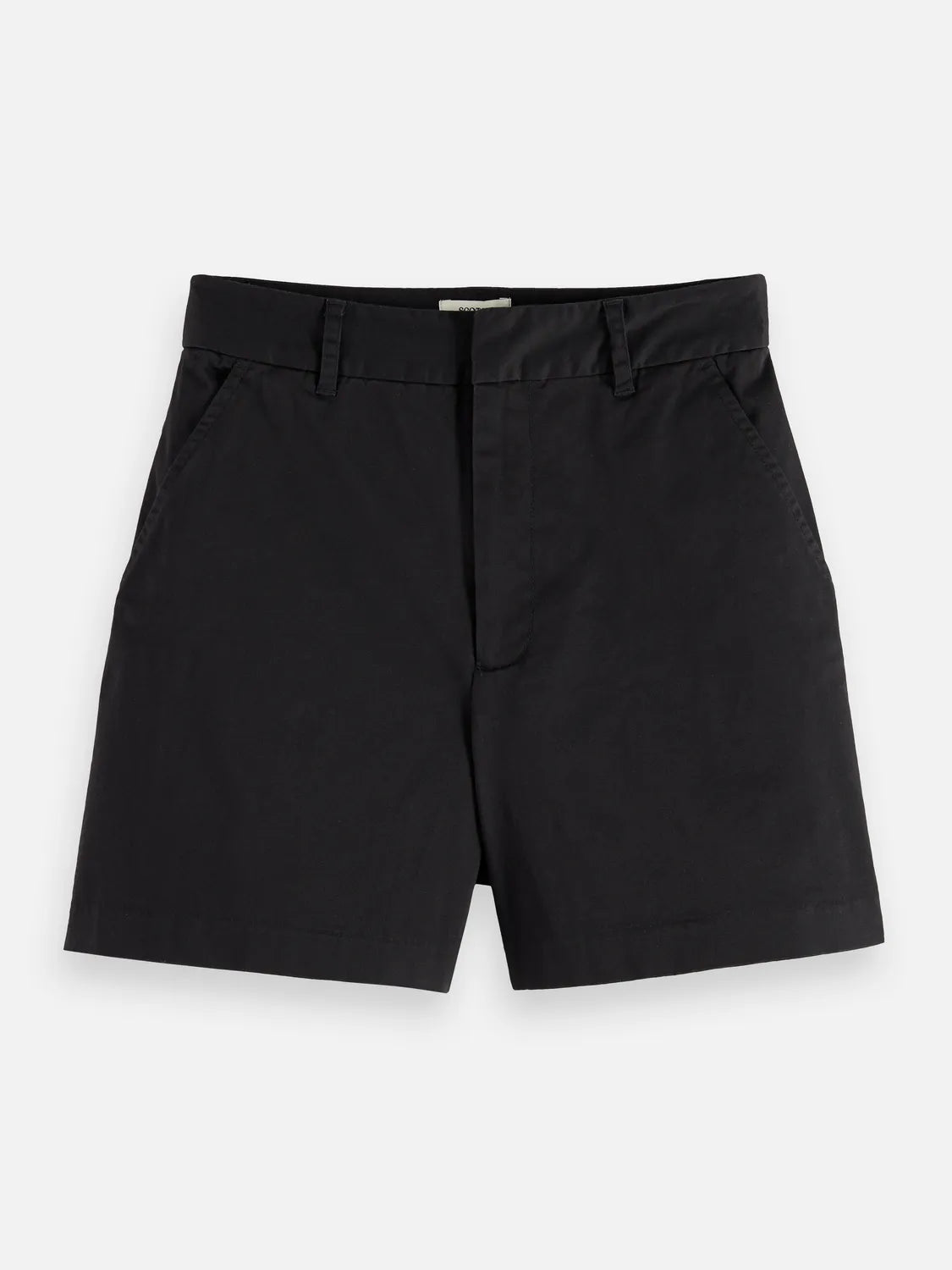 Essentials — Abott Chino Short