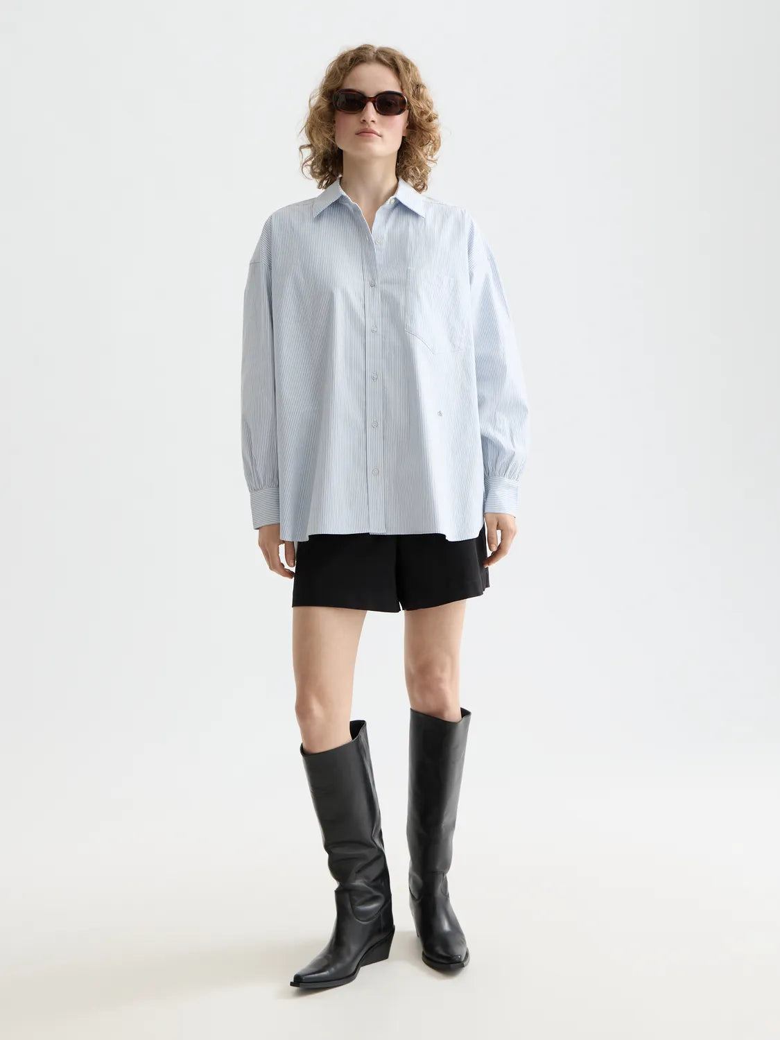 Essentials — Abott Chino Short