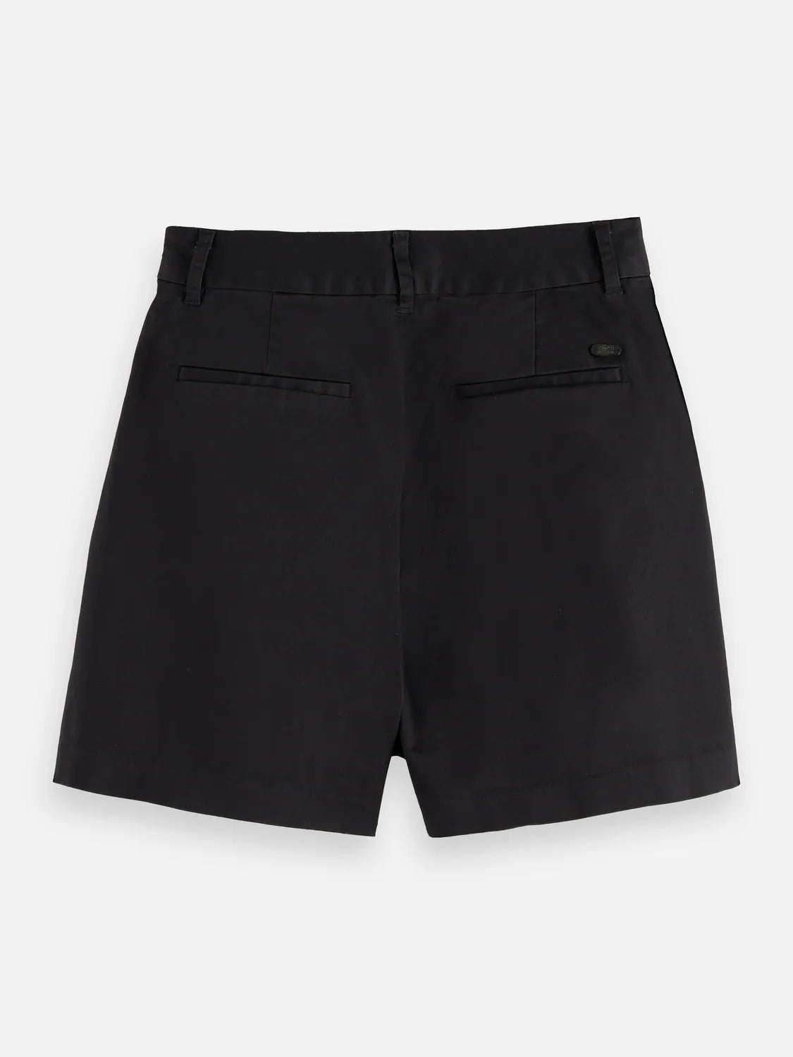 Essentials — Abott Chino Short