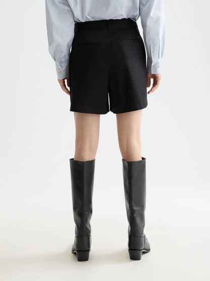 Essentials — Abott Chino Short