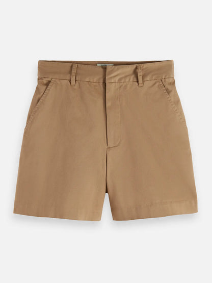 Essentials — Abott Chino Short