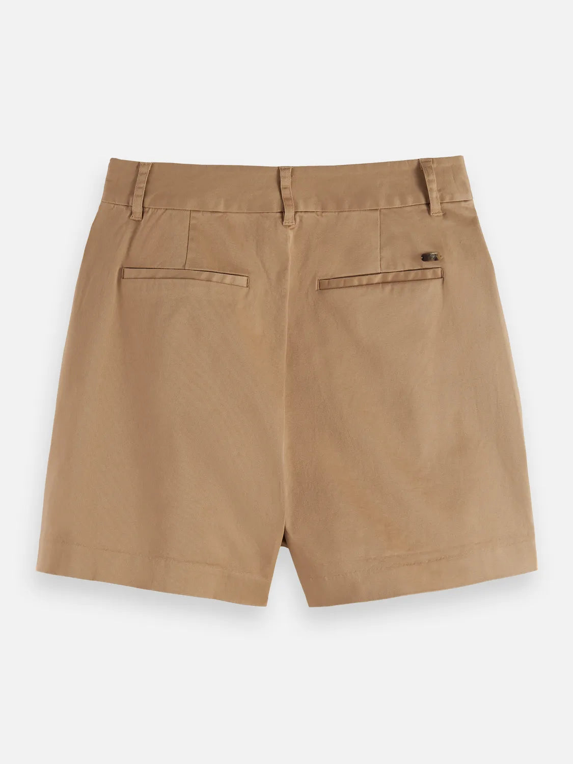 Essentials — Abott Chino Short