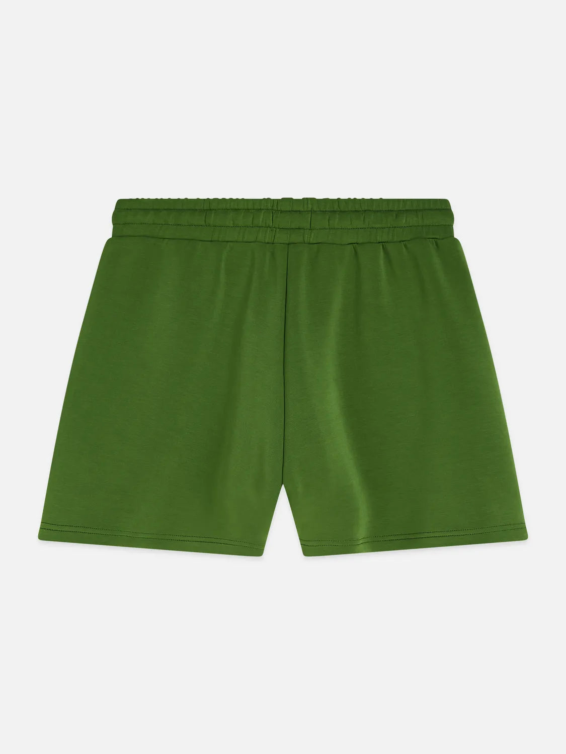 Tencel Shorts