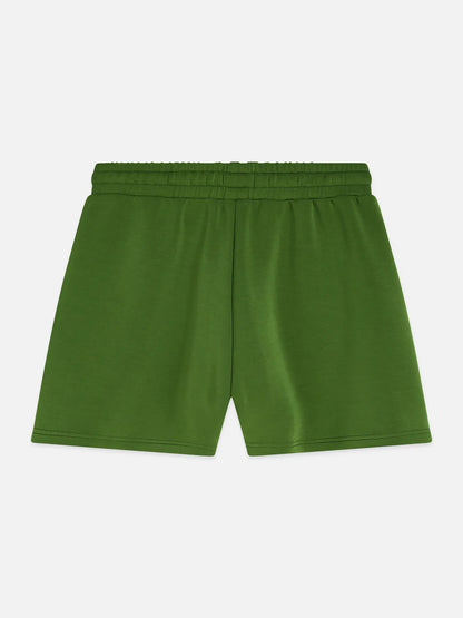 Tencel Shorts