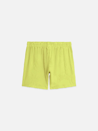 Towelling Shorts