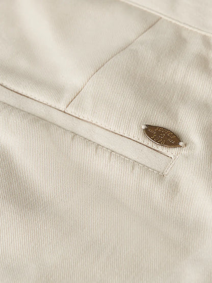 Embellished High Rise Shorts