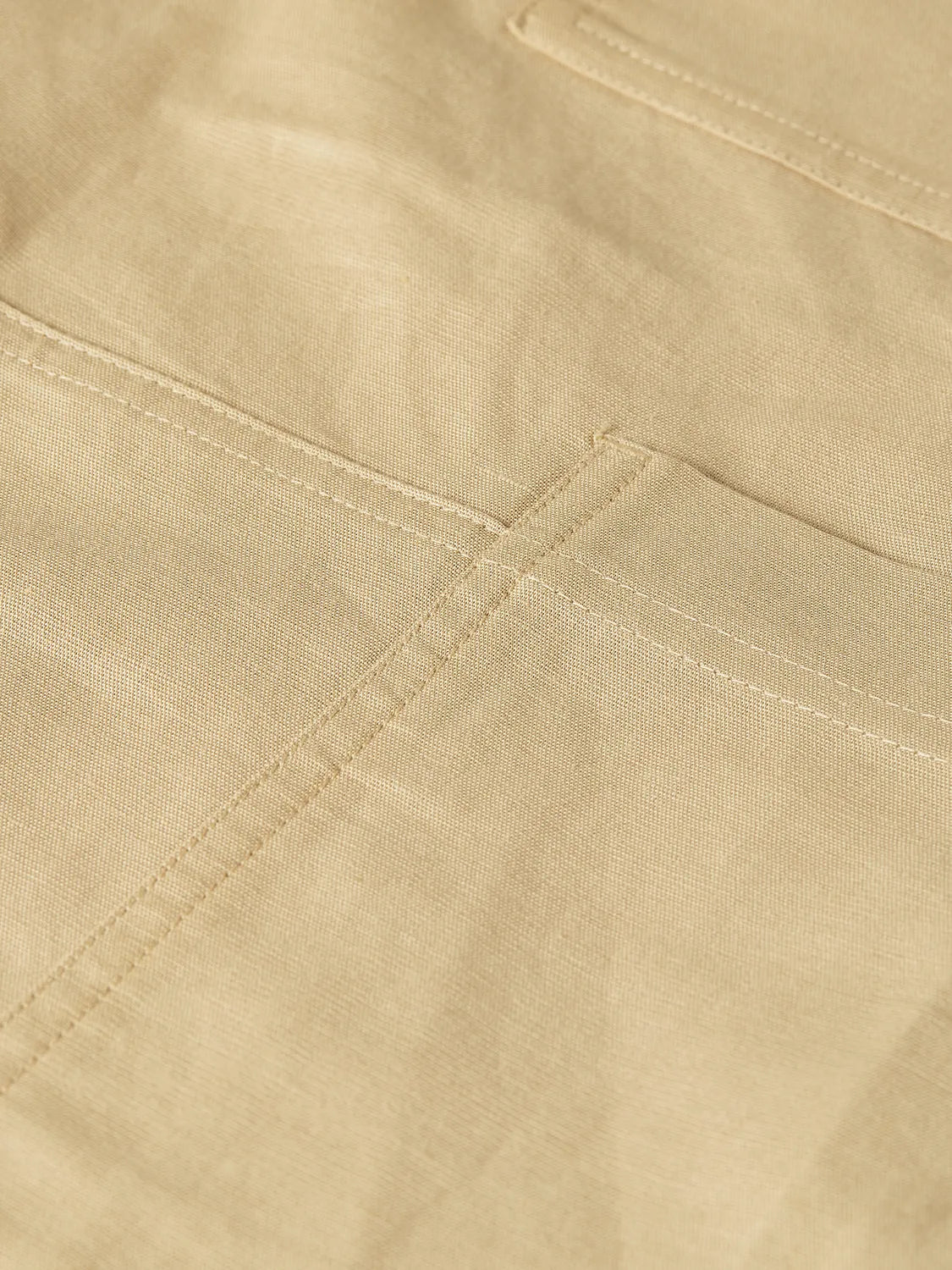 Noa - Linen High-Rise Wide-Leg Relaxed Pull On Pants